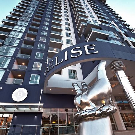 Belise Apartments Μπρίσμπεϊν Εξωτερικό φωτογραφία
