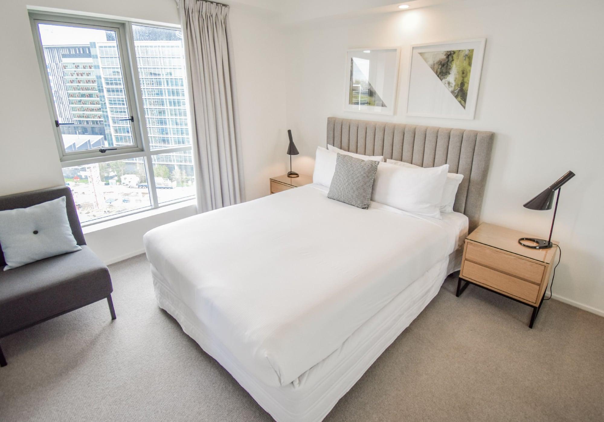 Belise Apartments Μπρίσμπεϊν Εξωτερικό φωτογραφία