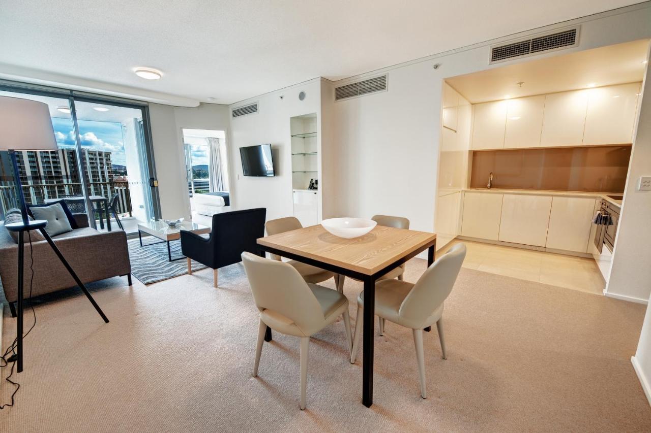 Belise Apartments Μπρίσμπεϊν Εξωτερικό φωτογραφία