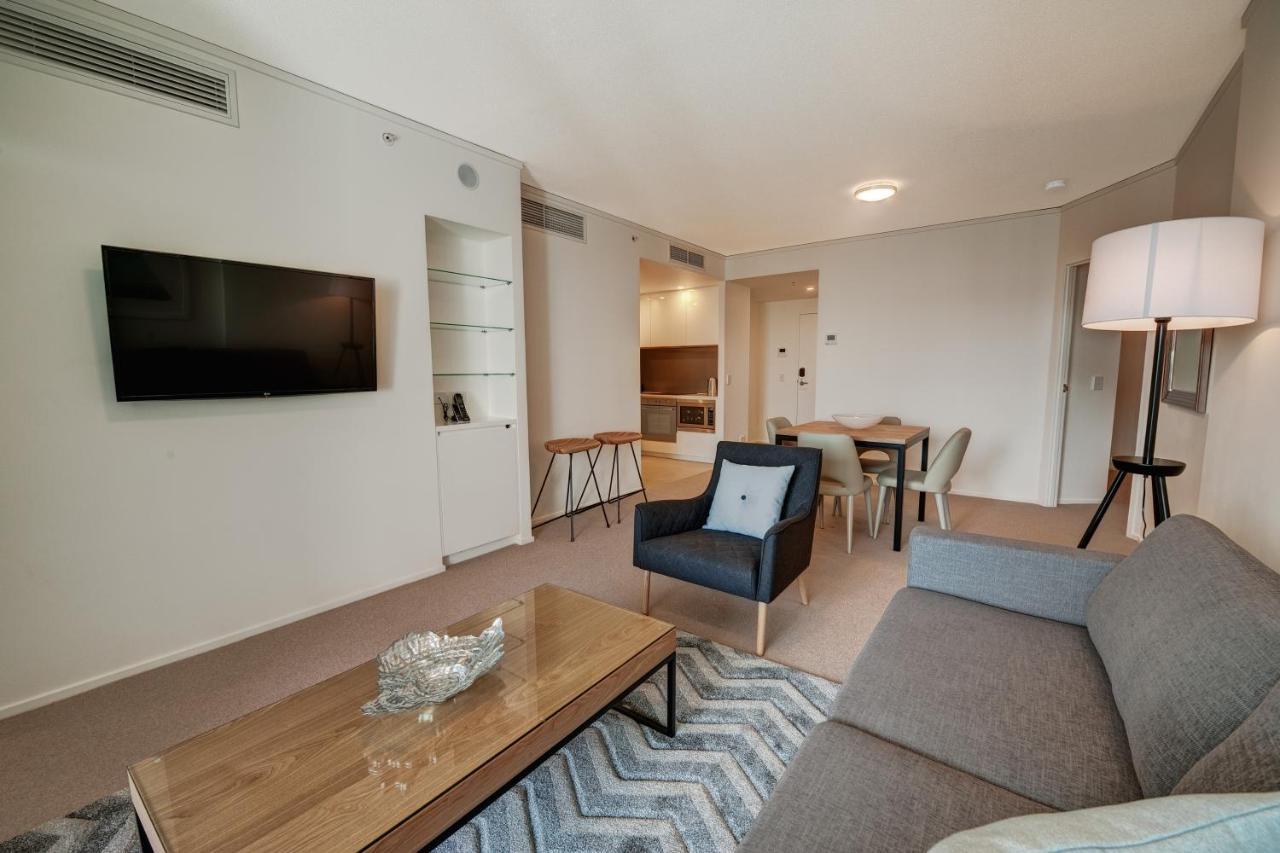 Belise Apartments Μπρίσμπεϊν Εξωτερικό φωτογραφία