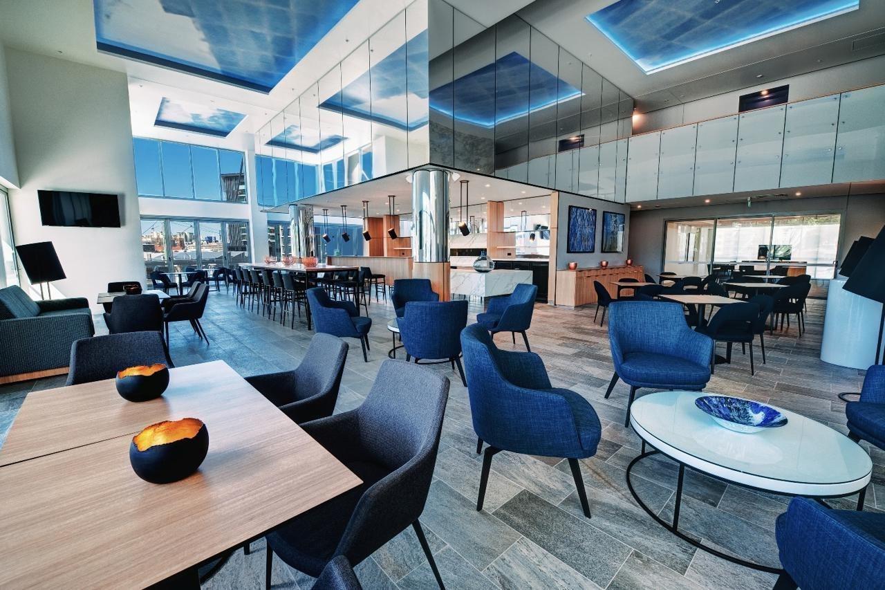 Belise Apartments Μπρίσμπεϊν Εξωτερικό φωτογραφία