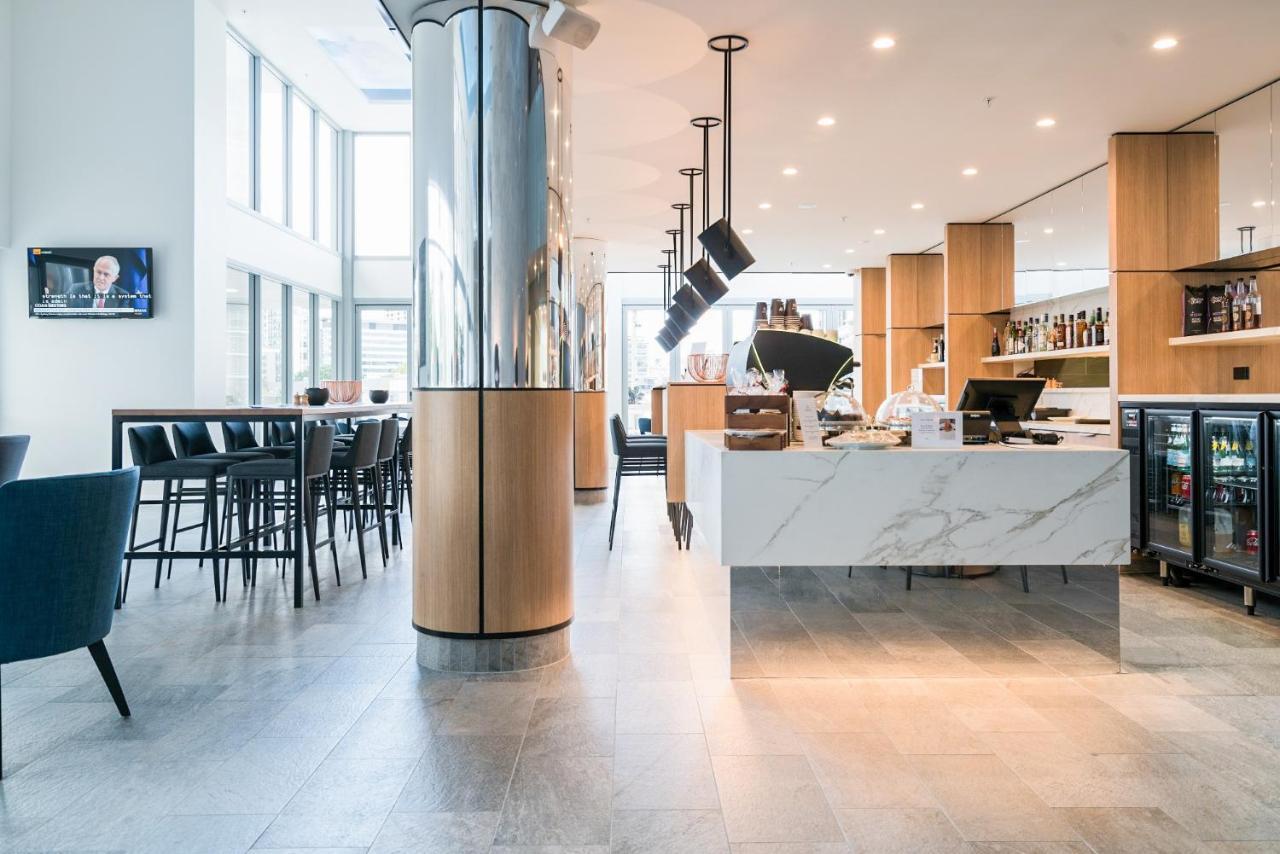 Belise Apartments Μπρίσμπεϊν Εξωτερικό φωτογραφία