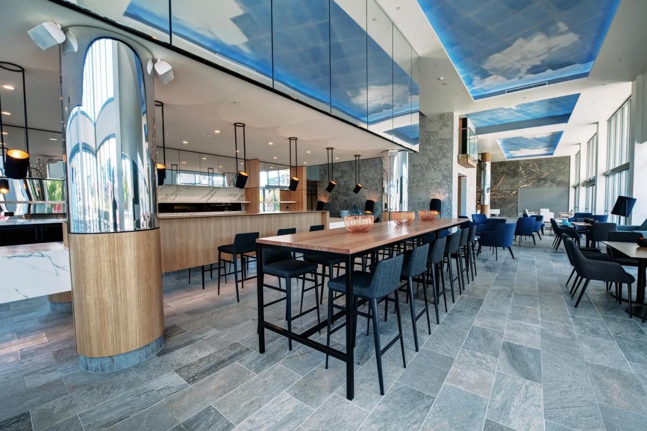 Belise Apartments Μπρίσμπεϊν Εξωτερικό φωτογραφία