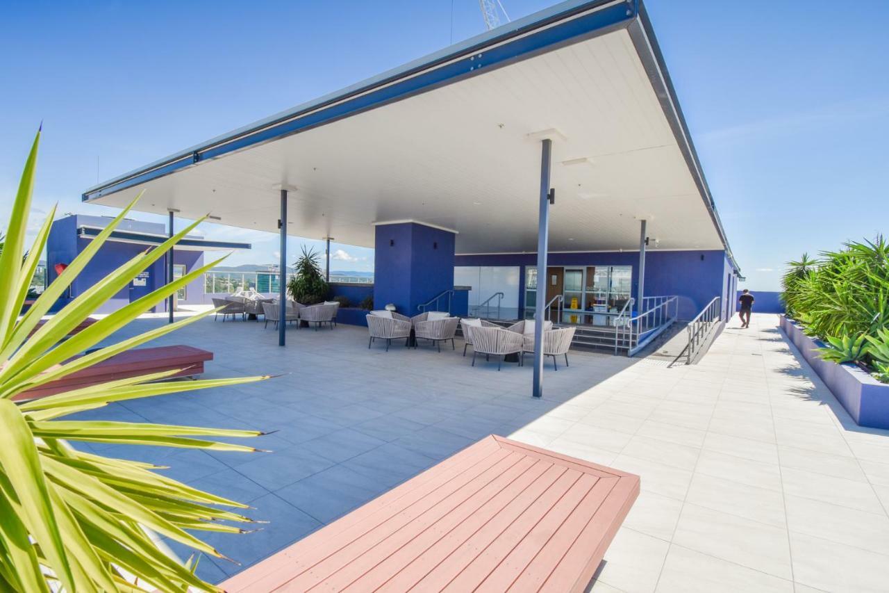 Belise Apartments Μπρίσμπεϊν Εξωτερικό φωτογραφία