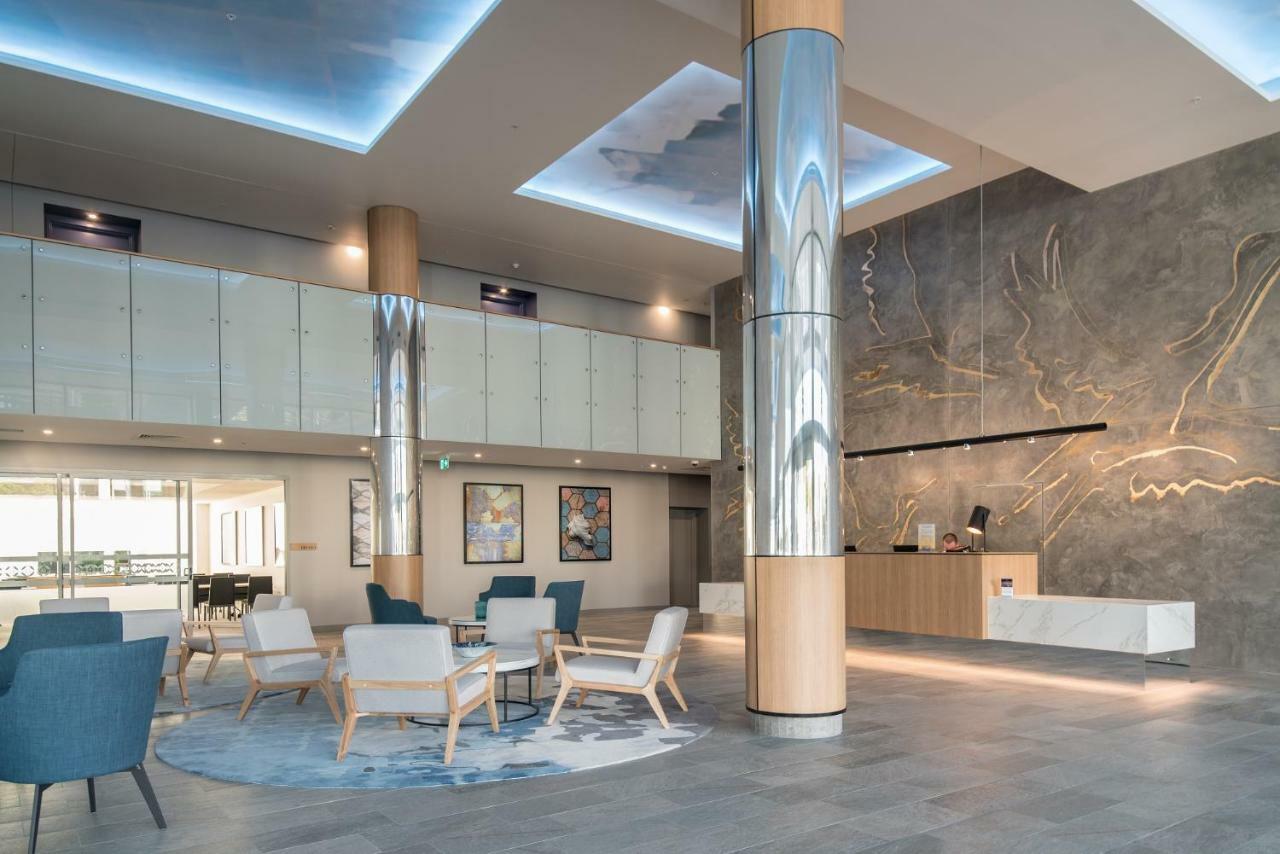 Belise Apartments Μπρίσμπεϊν Εξωτερικό φωτογραφία
