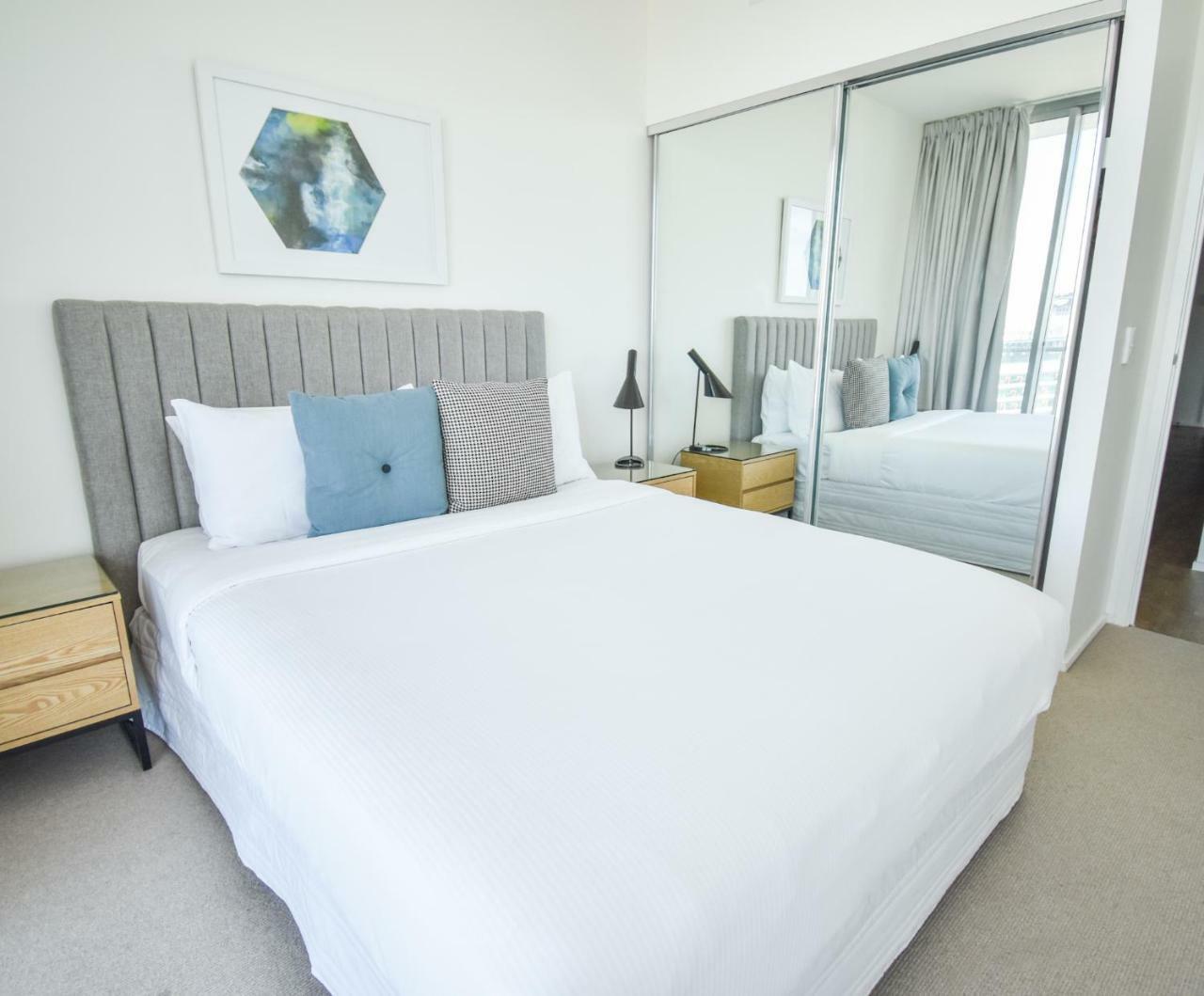 Belise Apartments Μπρίσμπεϊν Εξωτερικό φωτογραφία