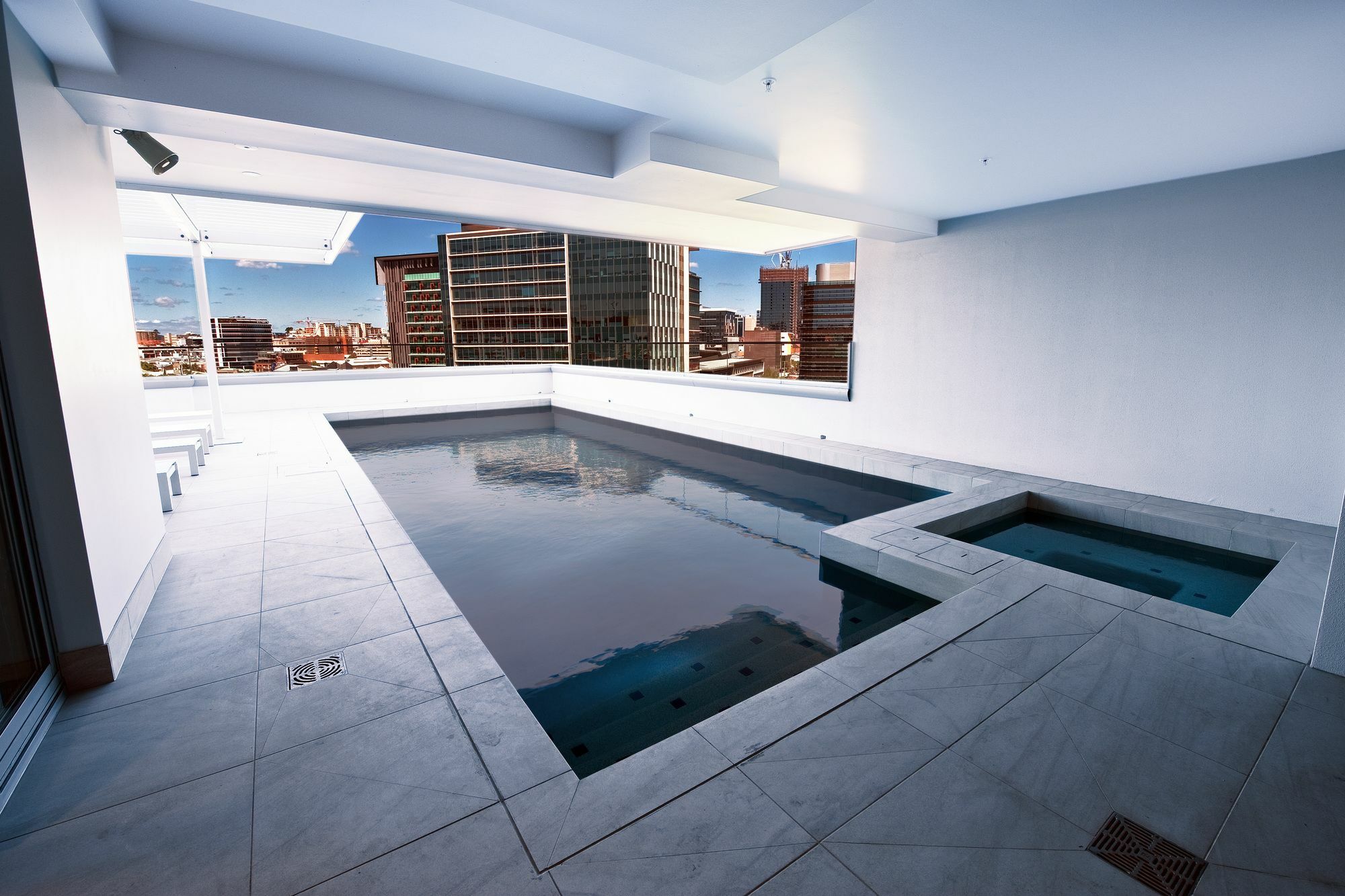 Belise Apartments Μπρίσμπεϊν Εξωτερικό φωτογραφία