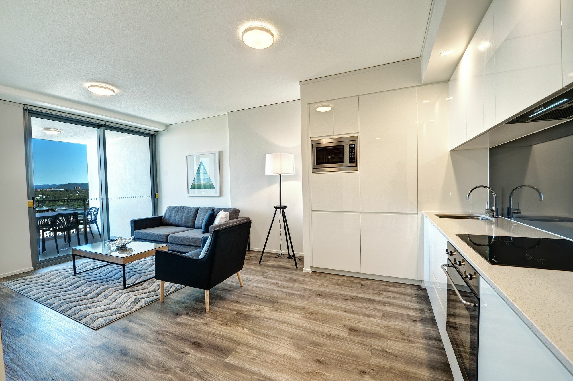 Belise Apartments Μπρίσμπεϊν Εξωτερικό φωτογραφία