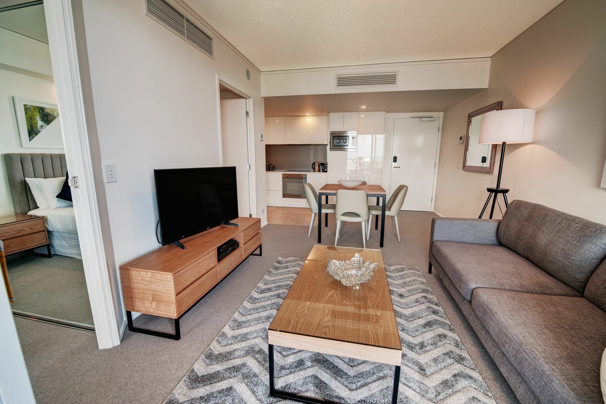 Belise Apartments Μπρίσμπεϊν Εξωτερικό φωτογραφία
