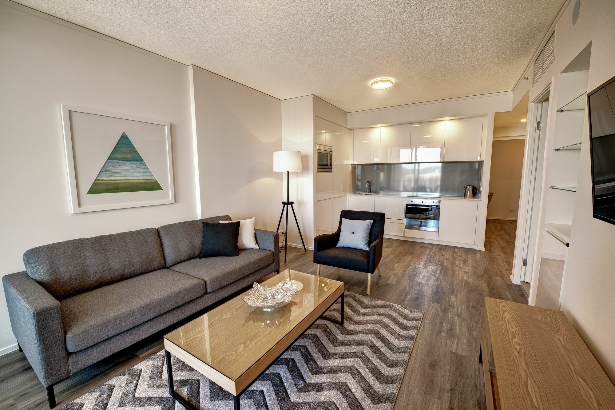 Belise Apartments Μπρίσμπεϊν Εξωτερικό φωτογραφία