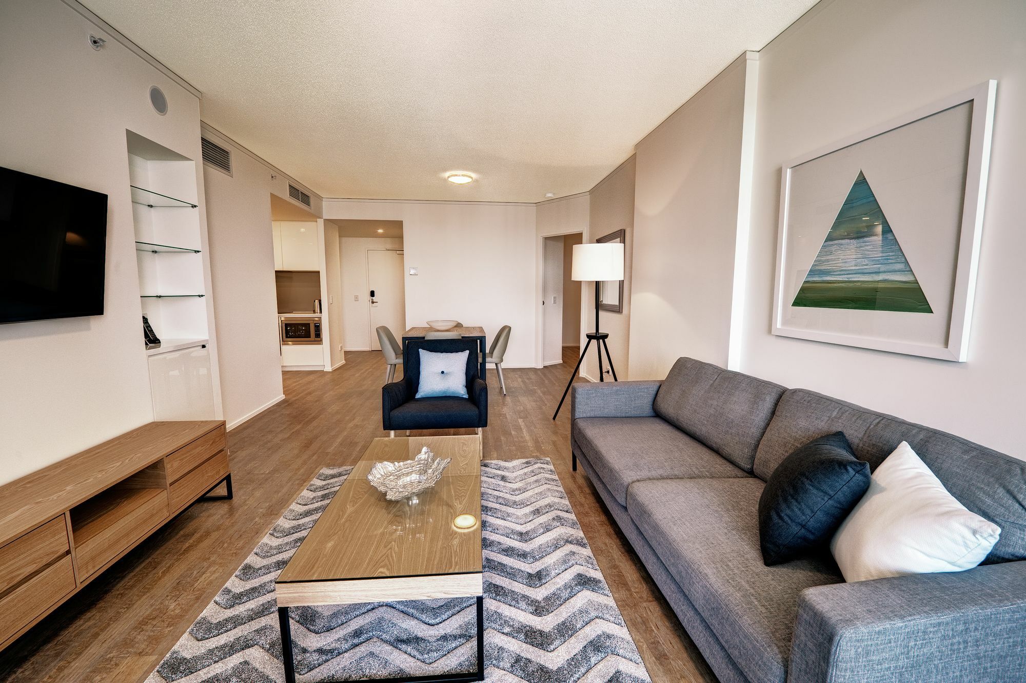 Belise Apartments Μπρίσμπεϊν Εξωτερικό φωτογραφία