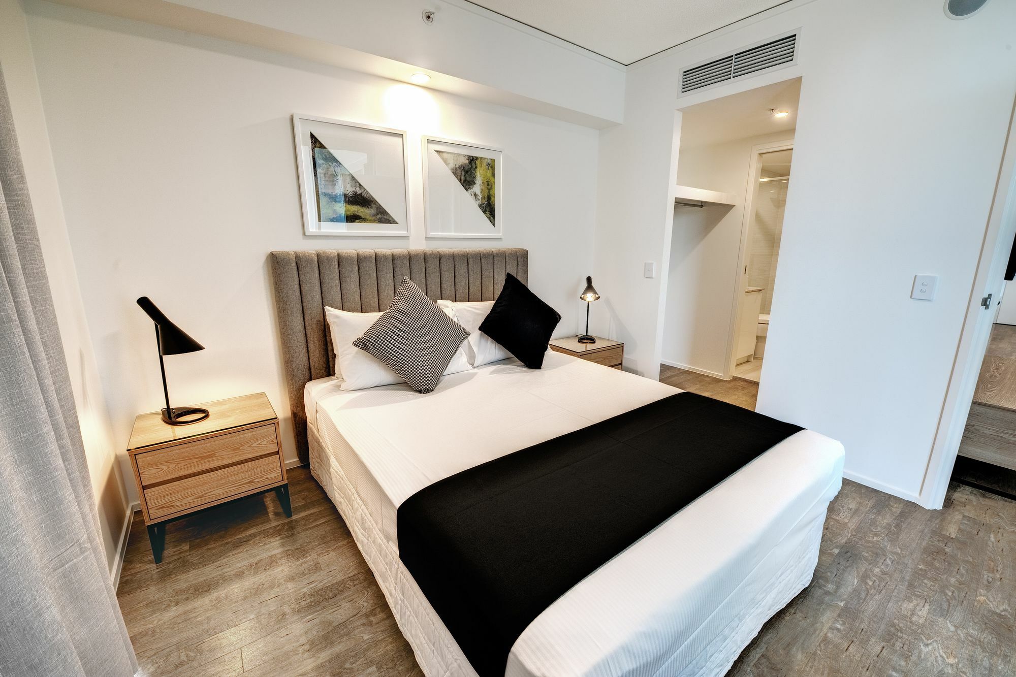 Belise Apartments Μπρίσμπεϊν Εξωτερικό φωτογραφία